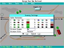 Design Your Own Railroad screenshot #7