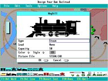 Design Your Own Railroad screenshot #9