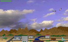 Desert Storm Command Deluxe screenshot #7