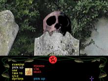 Detritus: The Daemon's Quest screenshot #11