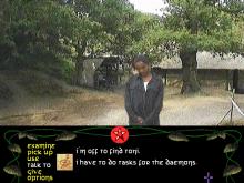 Detritus: The Daemon's Quest screenshot #6