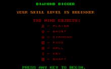 Diamond Digger screenshot