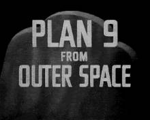 Plan 9 From A Other Space screenshot #2