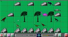 Dinosaur Predators screenshot #12