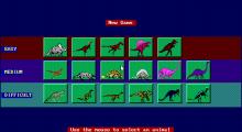 Dinosaur Predators screenshot #3