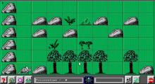 Dinosaur Predators screenshot #5