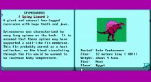 Dinosaur Predators screenshot #7