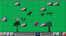 Dinosaur Predators screenshot #9