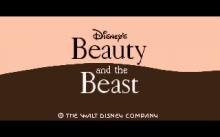 Disney's Beauty and the Beast: Be Our Guest screenshot
