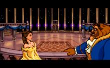 Disney's Beauty and the Beast: Be Our Guest screenshot #11