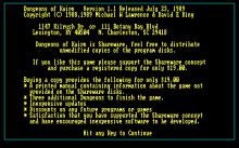 Dungeons of Kairn screenshot