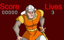 Dragon's Lair III: The Curse of Mordread screenshot #14