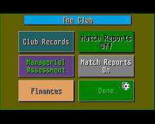Player Manager screenshot #4