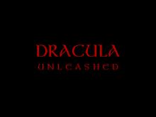 Dracula Unleashed screenshot #1