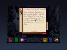 Dracula Unleashed screenshot #4