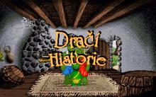 Dragon History screenshot