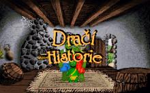 Dragon History screenshot #1