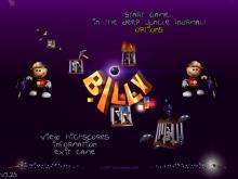 Worlds of Billy, The screenshot