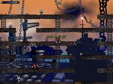 Worlds of Billy, The screenshot #3