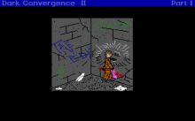 Dark Convergence II, The screenshot #3