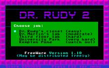 Dr. Rudy 2 screenshot #2