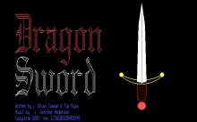 Dragon Sword, The screenshot