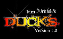 Ducks screenshot