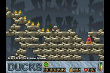Ducks screenshot #9