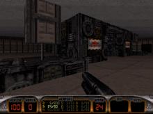 Duke!ZONE II screenshot #8