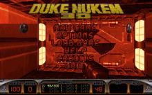 Duke 3D Mania screenshot #1