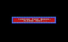 Duke Nukum: Episode 1 - Shrapnel City screenshot