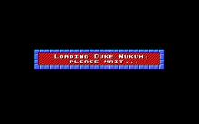 Duke Nukum: Episode 1 - Shrapnel City screenshot