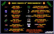 Duke Nukem II screenshot #14