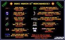 Duke Nukem II screenshot #14