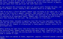 Dr Dumont's Wild P.A.R.T.I. (1999) screenshot