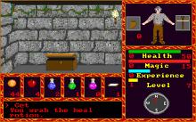 Dungeons of Death screenshot #4