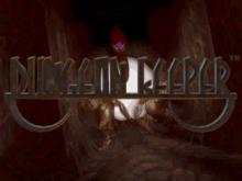 Dungeon Keeper screenshot