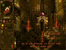 Dungeon Keeper screenshot #4