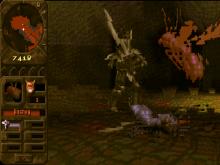 Dungeon Keeper screenshot #6