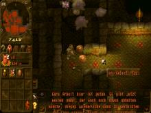 Dungeon Keeper screenshot #7