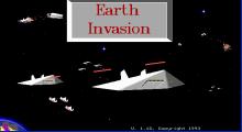 Earth Invasion screenshot #2