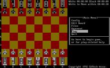 Ed Chess screenshot #1