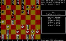 Ed Chess screenshot #2