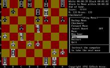 Ed Chess screenshot #3