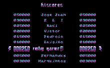 El Capitan Trueno screenshot #7