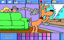 Electric Crayon 3.0: Inspector Gadget: Safety Patrol screenshot #5