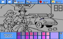 Electric Crayon 3.0: Inspector Gadget: Safety Patrol screenshot #6