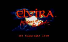 Elvira: Mistress of the Dark screenshot #2
