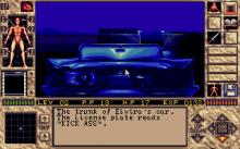 Elvira II: The Jaws of Cerberus screenshot #13