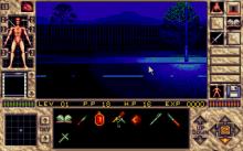Elvira II: The Jaws of Cerberus screenshot #7